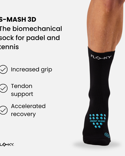 S-MASH Sock