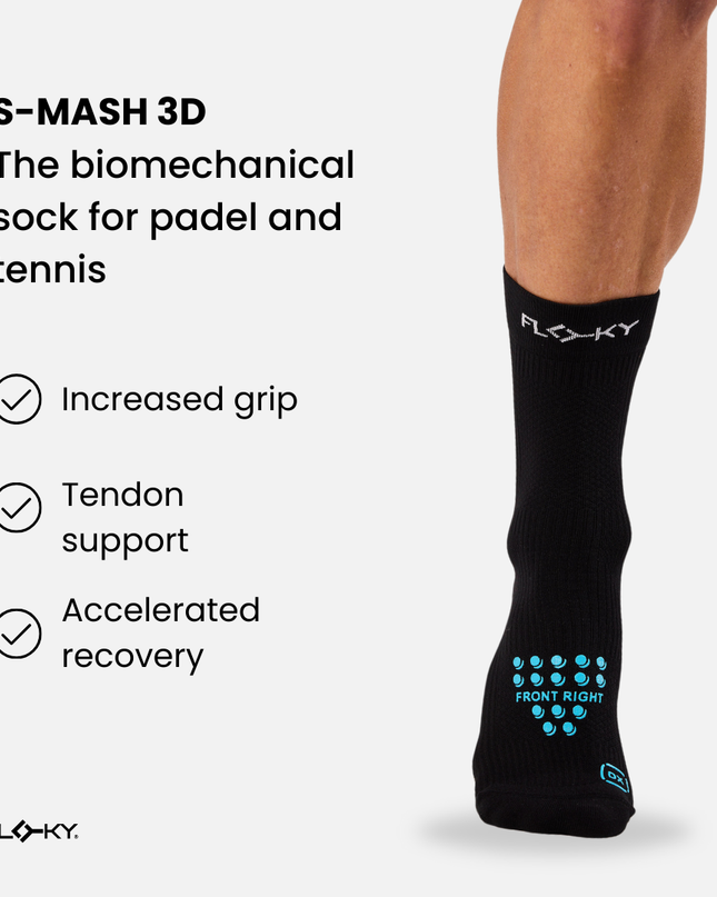 S-MASH Sock
