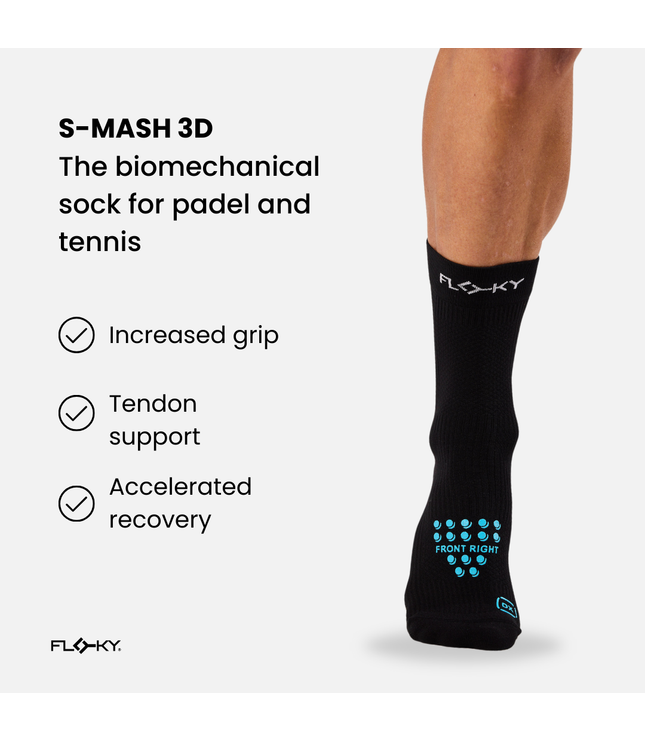 S-MASH Sock