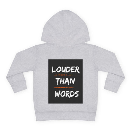 Toddler Everyday Hoodie