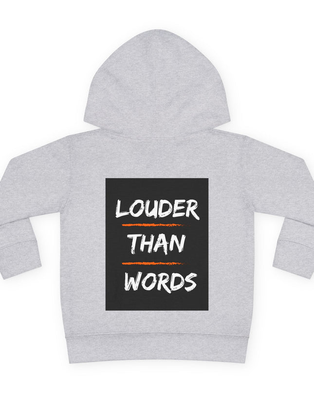 Toddler Everyday Hoodie