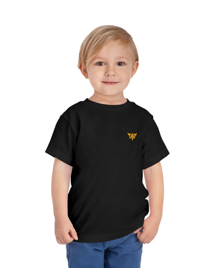 Badenhorst Heritage Toddler Tee