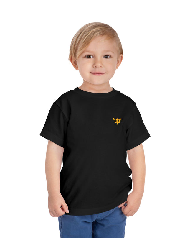 Badenhorst Heritage Toddler Tee