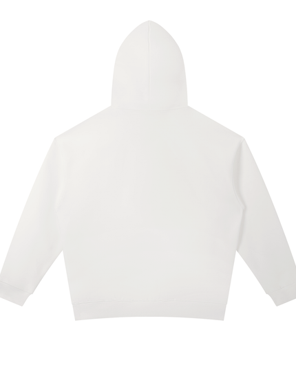 JUSTWATCH x Bull Essential Hoodie