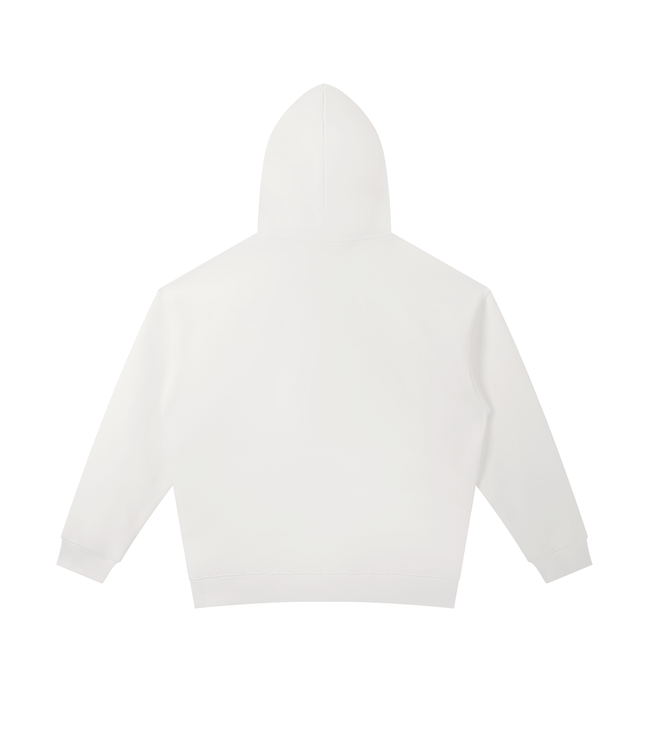 JUSTWATCH x Bull Essential Hoodie