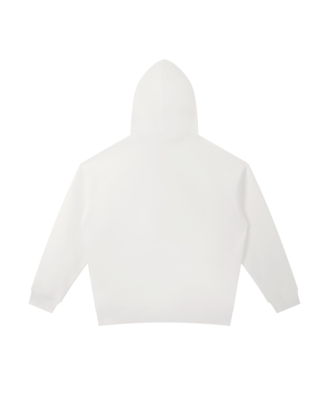 JUSTWATCH x Bull Essential Hoodie