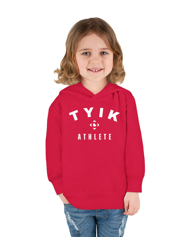Toddler Everyday Hoodie