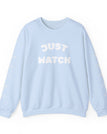 S / Light Blue