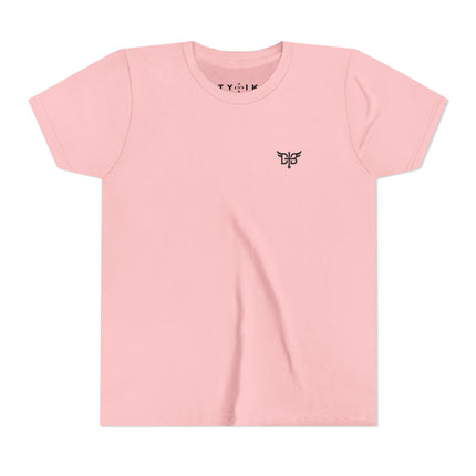 The Badenhorst Heritage Youth Tee