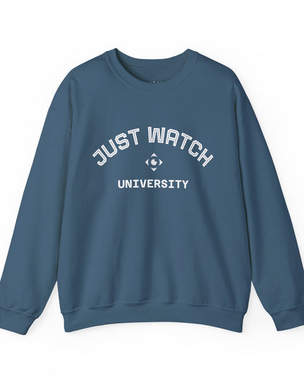 JUSTWATCH Practice Sweater
