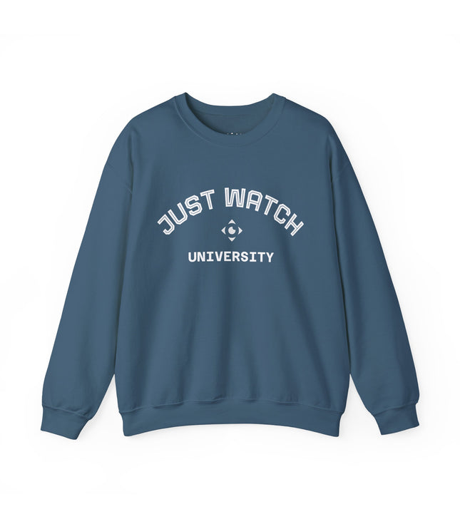 JUSTWATCH Practice Sweater