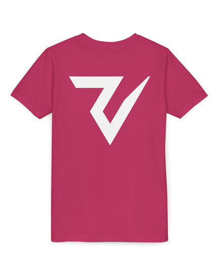 Velcz Break Point Youth Tee
