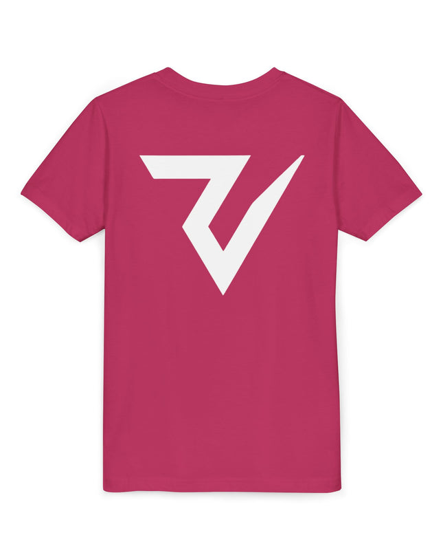 Velcz Break Point Youth Tee