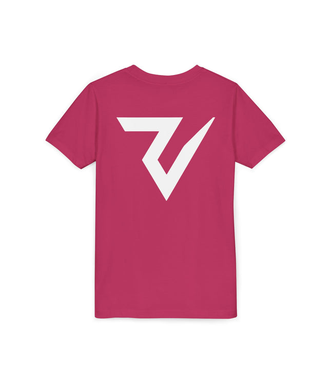 Velcz Break Point Youth Tee