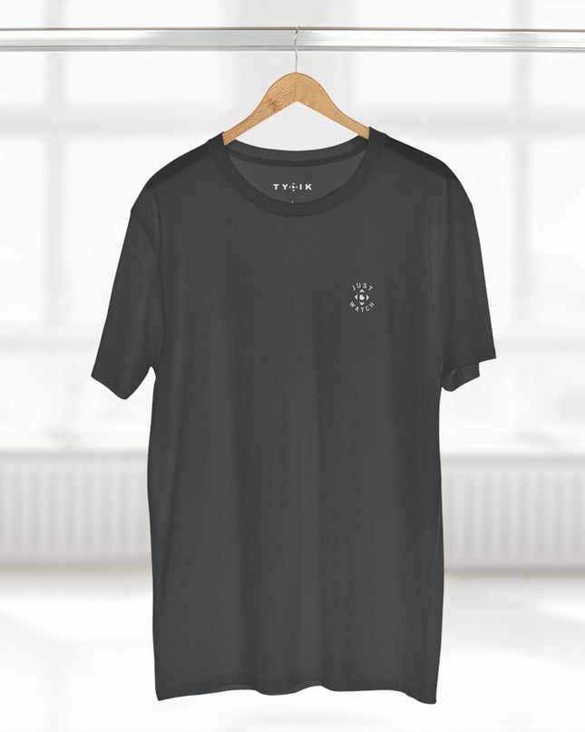 JUSTWATCH Everyday Tee