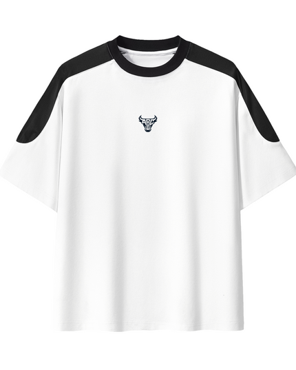 JUSTWATCH Bull Active Oversized Tee
