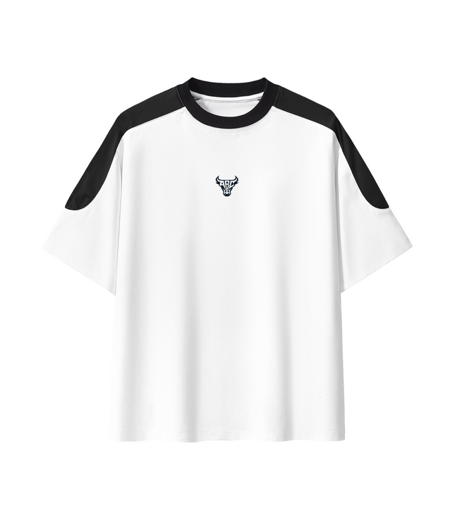 JUSTWATCH Bull Active Oversized Tee