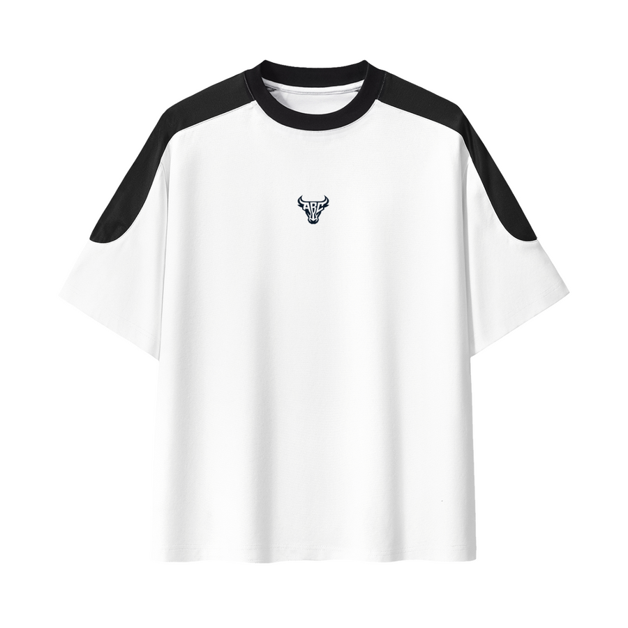 JUSTWATCH Bull Active Oversized Tee