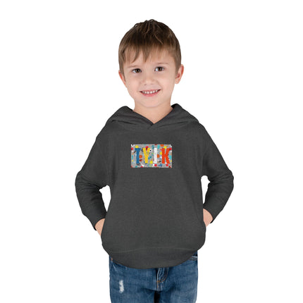 Toddler Everyday Hoodie