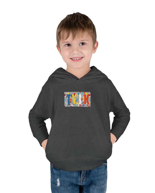 Toddler Everyday Hoodie