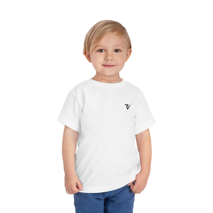 Velcz Break Point Toddler Tee