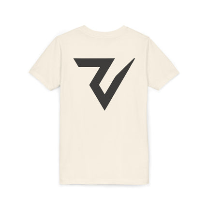 Velcz Break Point Youth Tee