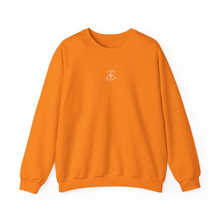 JUSTWATCH Unisex Fleece Sweater