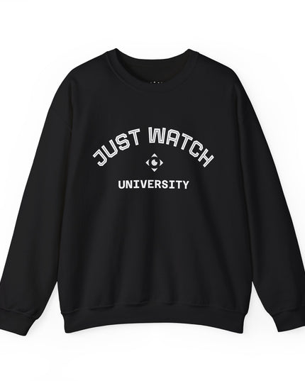 JUSTWATCH Practice Sweater