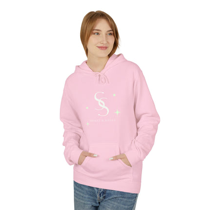 TYIK x Sweat and Sizzle - Practice Hoodie