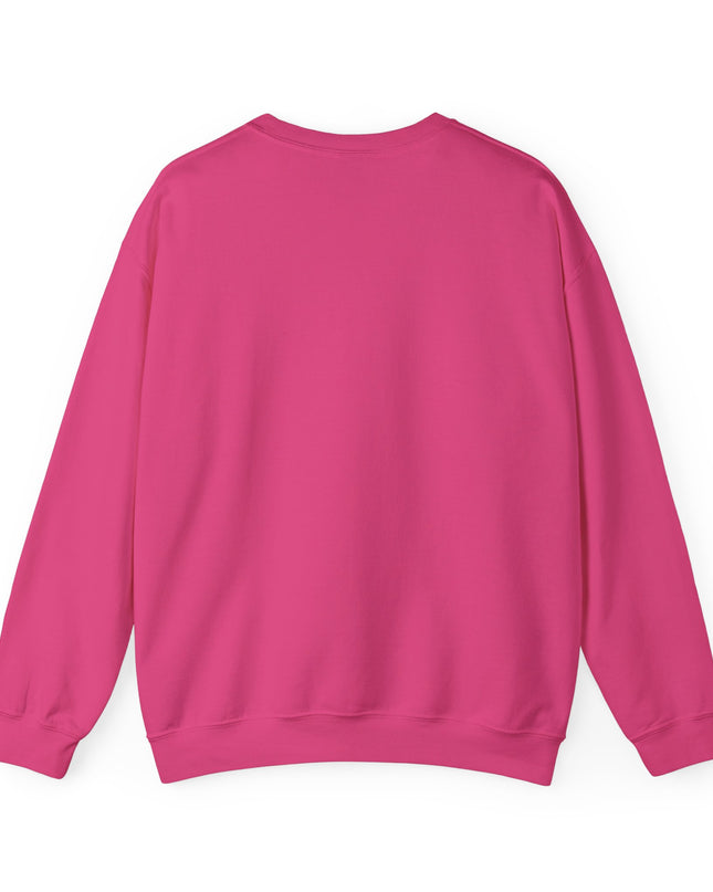 JUSTWATCH Unisex Fleece Sweater