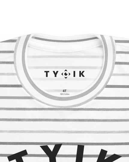 JUSTWATCH Toddler Tee