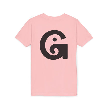 Goncharova Balance Youth Tee