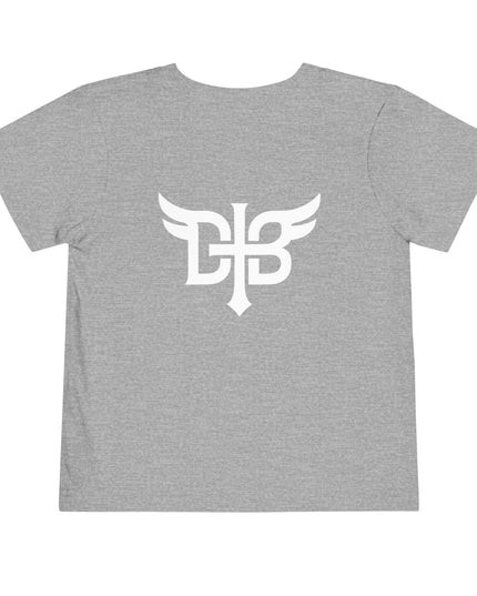 Badenhorst Heritage Toddler Tee