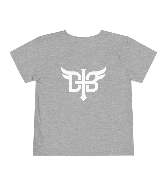Badenhorst Heritage Toddler Tee