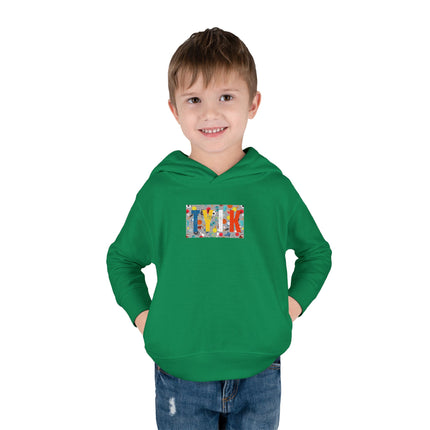 Toddler Everyday Hoodie