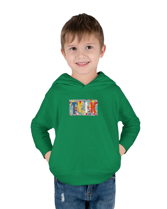 Toddler Everyday Hoodie