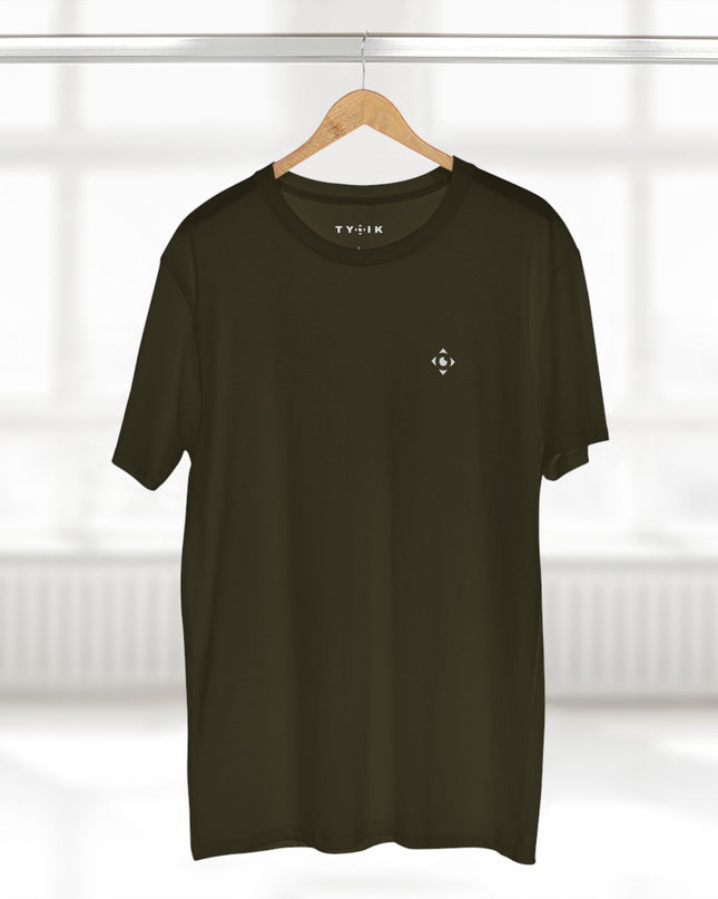 JUSTWATCH Everyday Tee