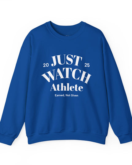 JUSTWATCH Practice Sweater