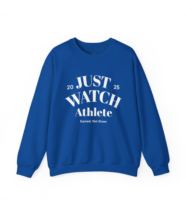 JUSTWATCH Practice Sweater