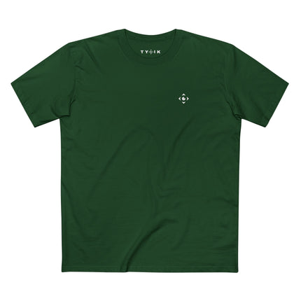 JUSTWATCH Everyday Tee