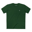 S / Forest Green