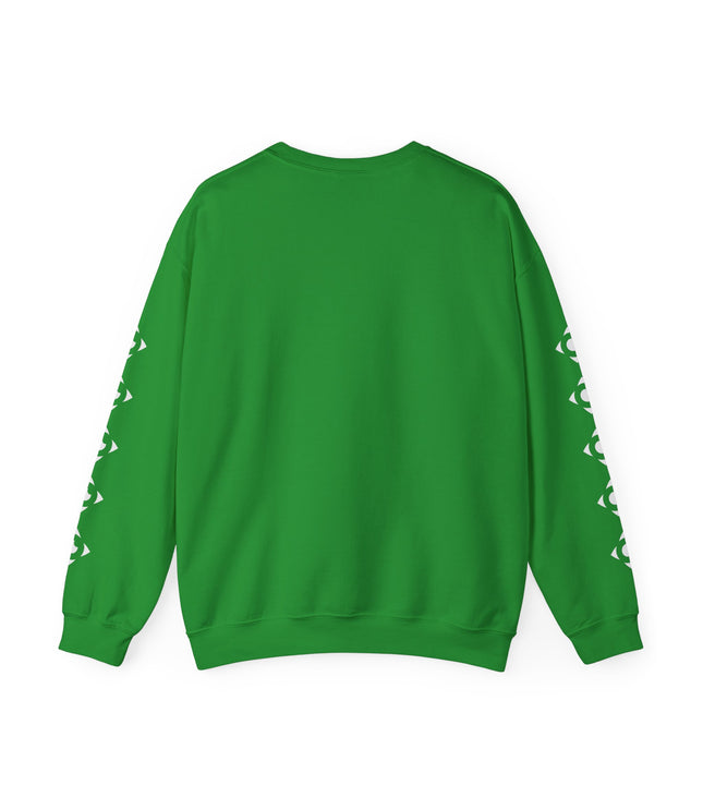JUSTWATCH Practice Sweater