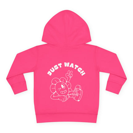 Toddler Everyday Hoodie