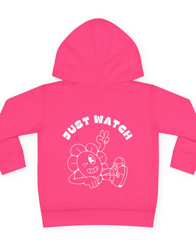 Toddler Everyday Hoodie