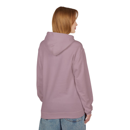 TYIK x Sweat and Sizzle - Practice Hoodie