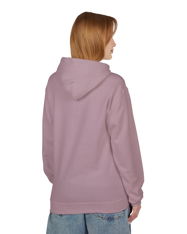 TYIK x Sweat and Sizzle - Practice Hoodie