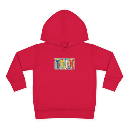 Toddler Everyday Hoodie