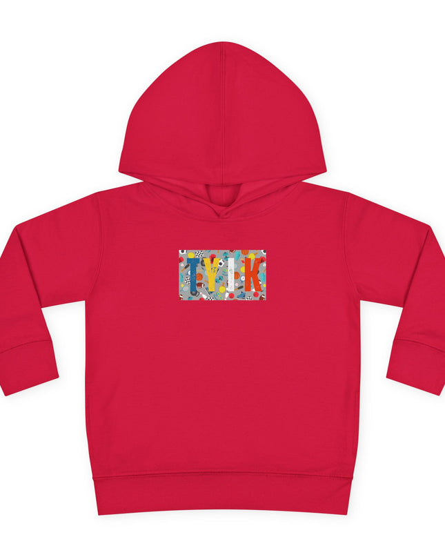 Toddler Everyday Hoodie