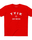 S / Red