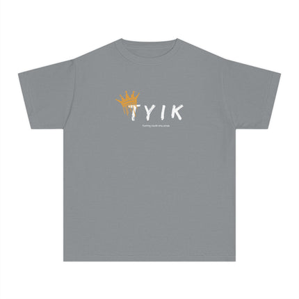 Kids King T-Shirt